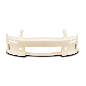 Cervinis C-Series Front Bumper Cover 05-09 Mustang GT