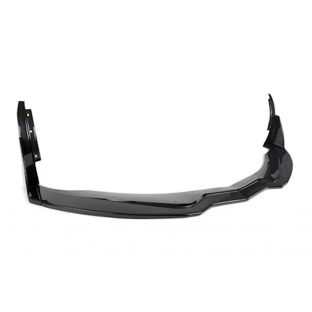 Front Fascia Track Pack (Carbon) 14-19 Chevy Corvette