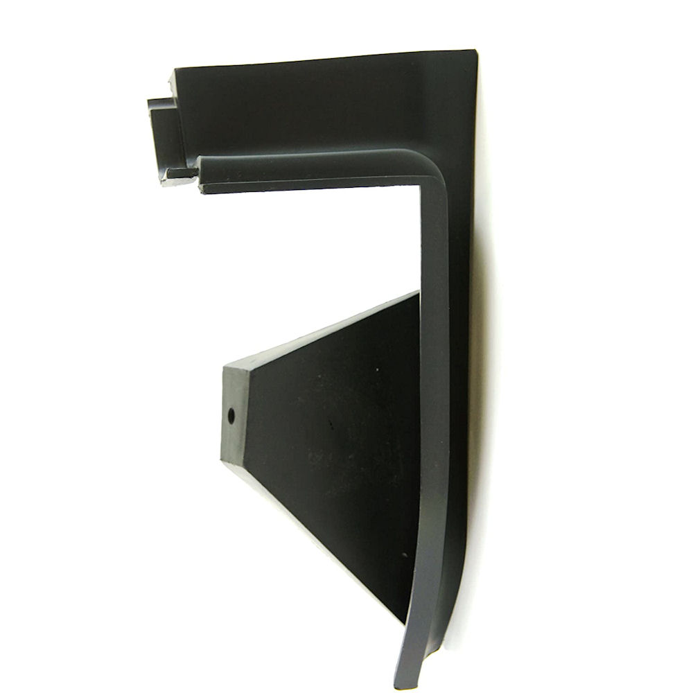 Front Grille Filler Extension LH (OEM) 88-93 GM Trucks/SUV