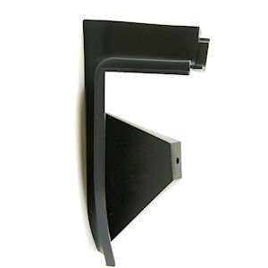 OEM Front Grille Filler Extension from GM for 188-1993 