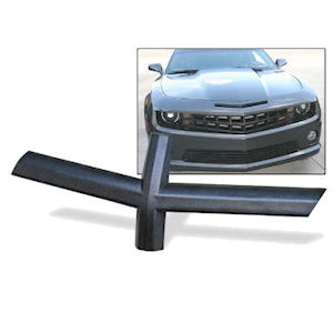 Drake Grille Emblem Delete for 2010-2013 Chevy Camaro