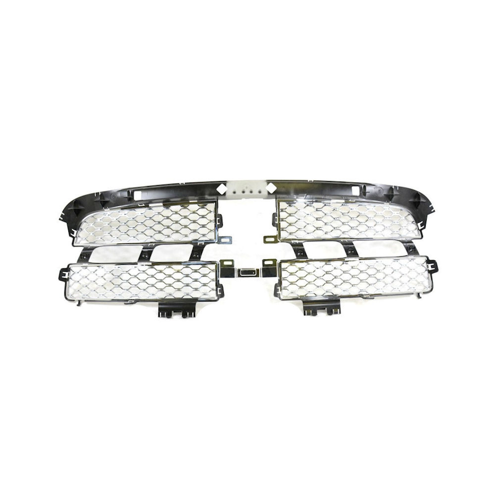 Front Grille Insert Honeycomb (Mopar) 09-12 Dodge RAM
