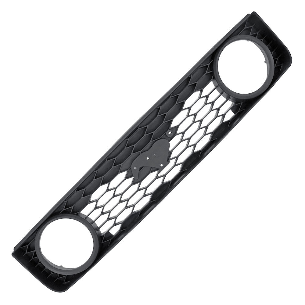Front Grille Insert (OEM) 05-09 Ford Mustang GT