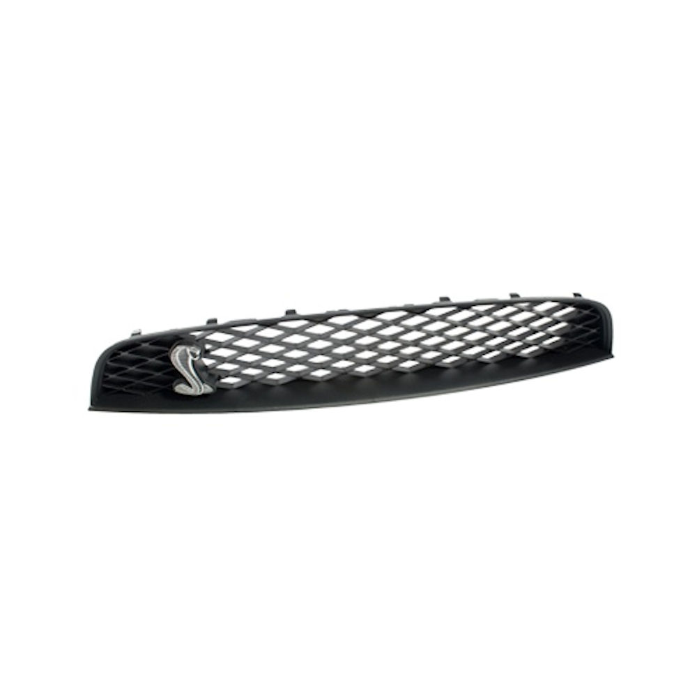 Front Grille Insert (OEM) 10-12 Shelby GT500