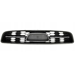 Motorcraft Pony Package Grille (13-14 Ford Mustang V6)