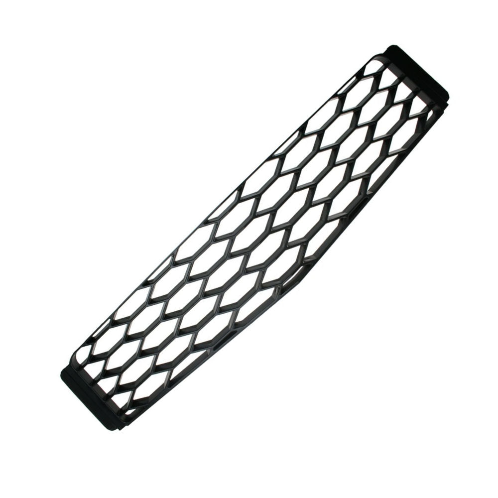 Front Grille Insert (SHR) 07-09 Ford Mustang GT/CS