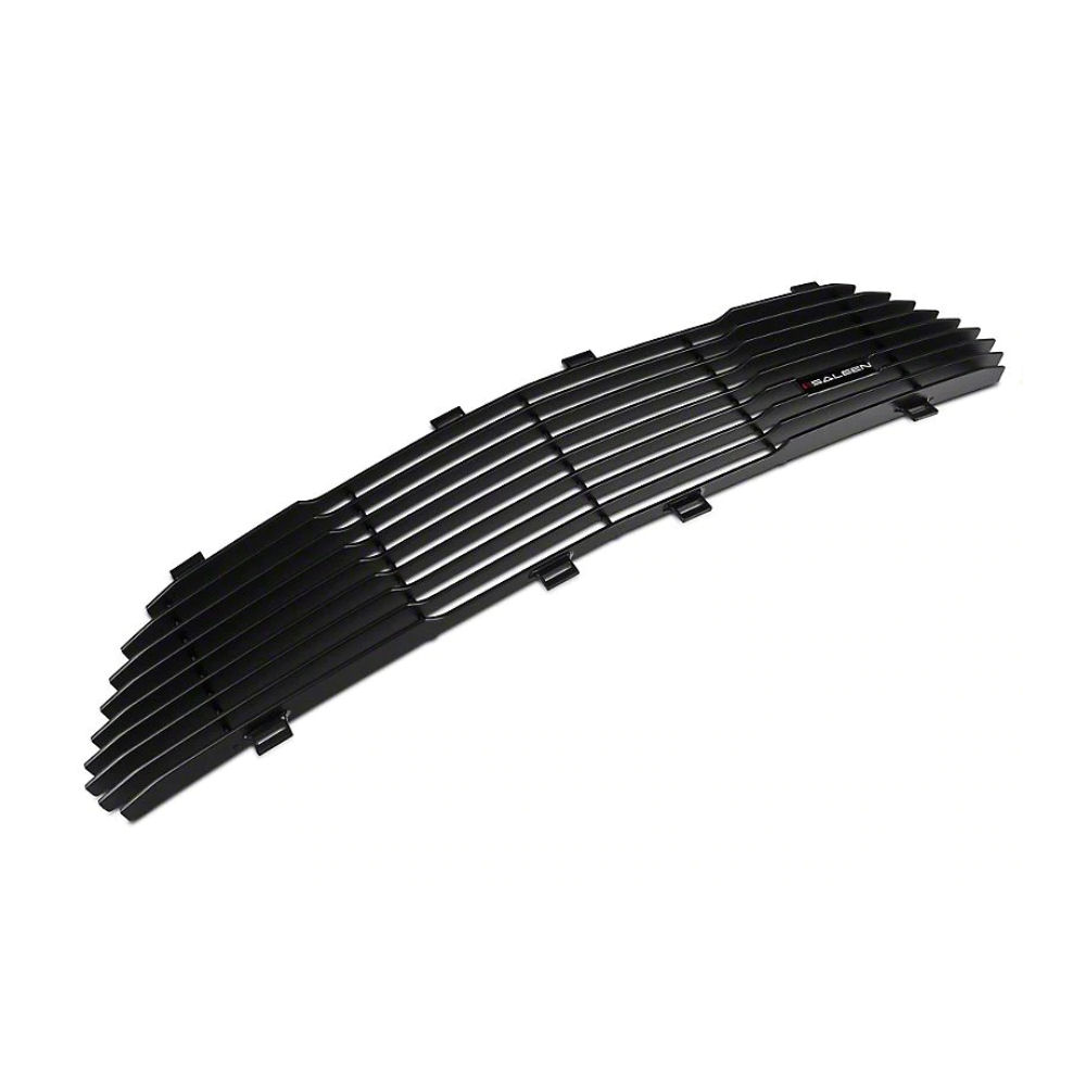 Billet Front Grille Insert From Saleen For 2015 2017 Ford Mustang