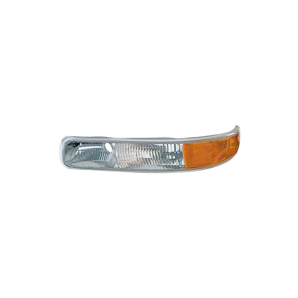 Front Parking Light LH (OEM) 00-06 Chevy Suburban/Tahoe