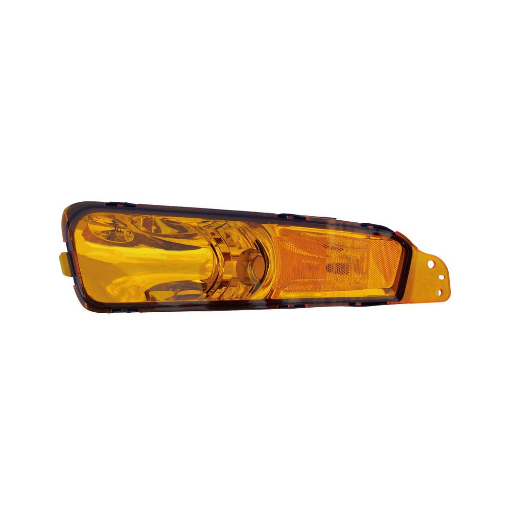 Front Parking Light LH (Repro) 05-09 Ford Mustang