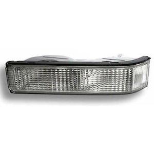Turn Signal/Parking Light LH from LMC Truck for 88-98 GM Work Trucks
