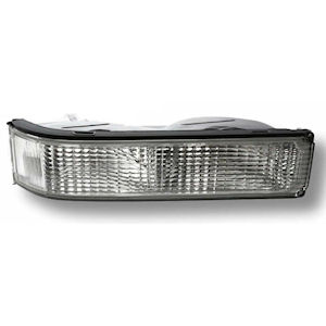 Turn Signal/Parking Light RH from LMC Truck for 88-98 GM Work Trucks