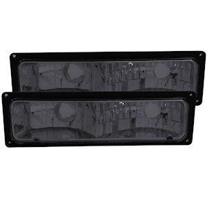 ANZO Turn Signal/Parking Lights 88-99 Chevy/GMC Trucks
