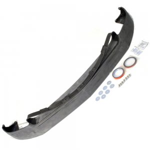 CDC Front Airdam Chin Spoiler for 2005-09 Ford Mustang