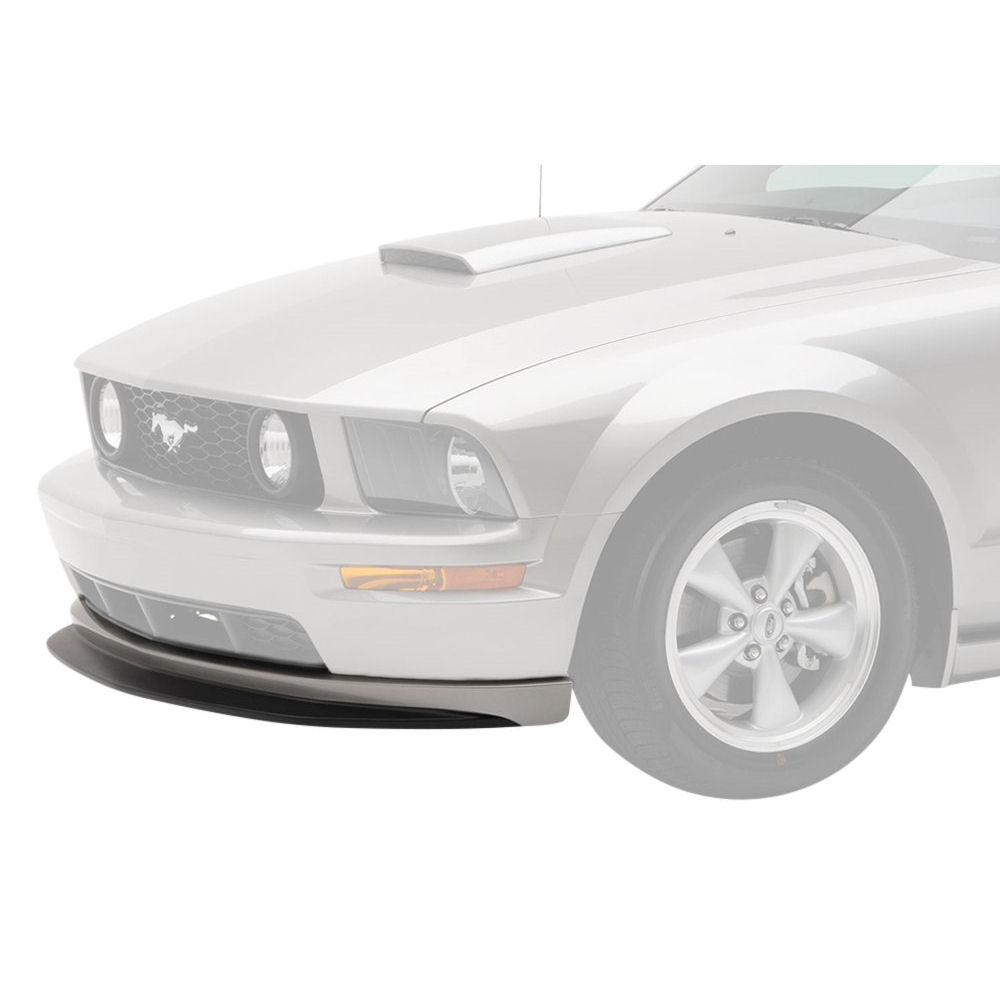 Front Spoiler Chin (GT Styling) 05-09 Ford Mustang GT