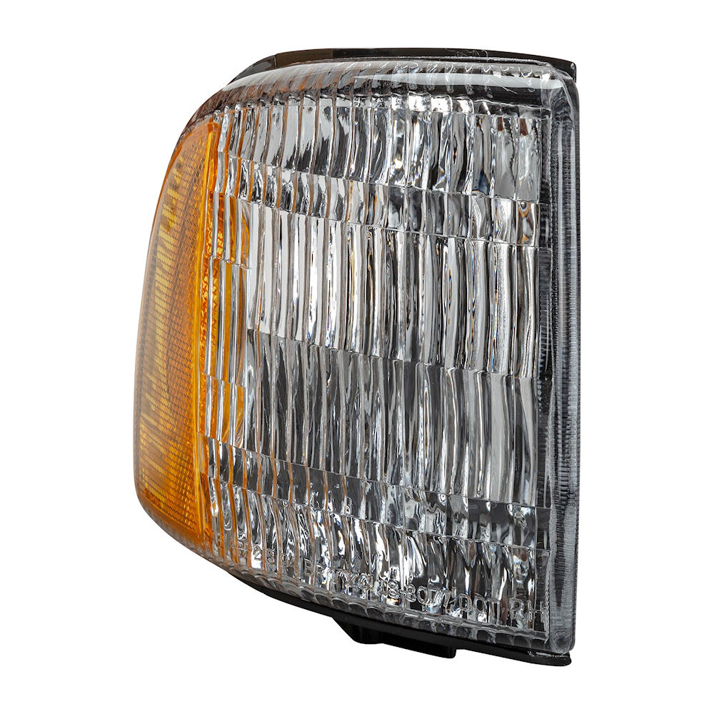 Front Turn Signal Light RH (Repro) 94-01 Dodge RAM