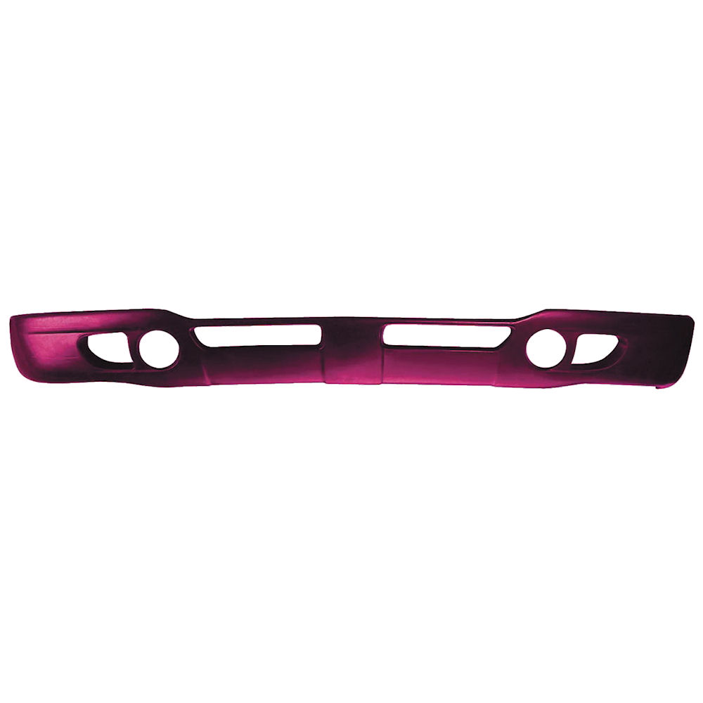 Front Valance Style 1 (Urethane) 00-06 Chevy Tahoe