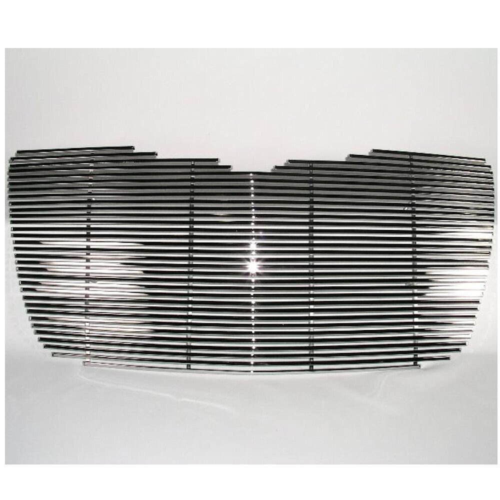 Frontgrill Aluminium (Grip Edition) 05-09 Chrysler 300C