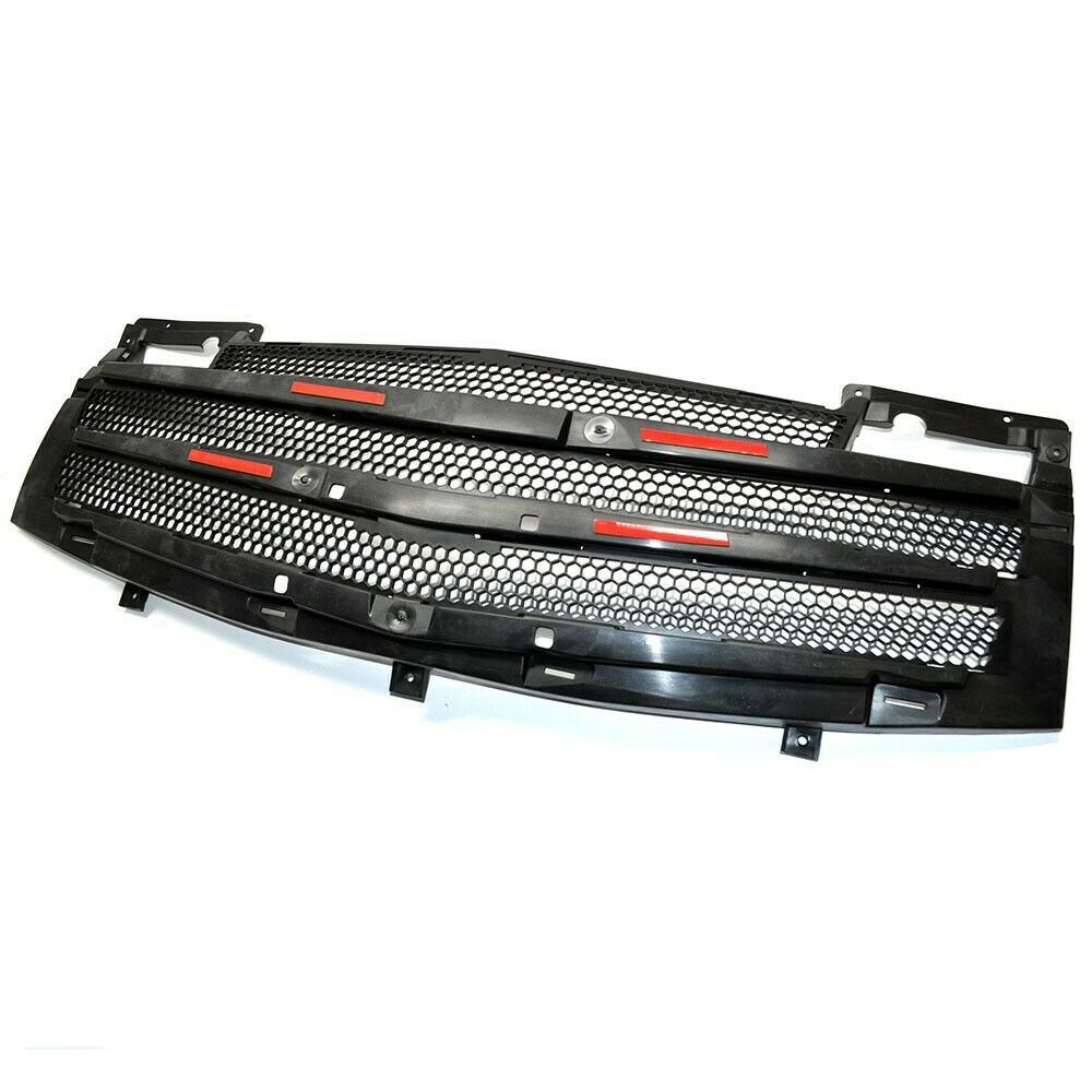 Frontgrill-Einsatz (OEM) 03-06 Chevy SSR Roadster