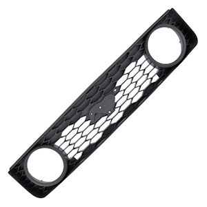 Originaler Frontgrill von Motorcraft f�r 2005-2009 Ford Mustang GT