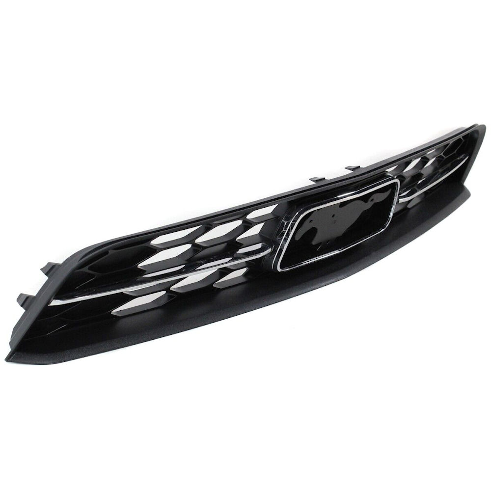 Frontgrill-Einsatz Pony (OEM) 10-12 Ford Mustang V6