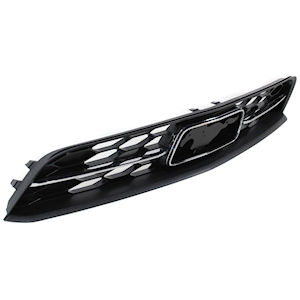 Motorcraft Pony Package Grill f�r 10-12 Ford Mustang V6