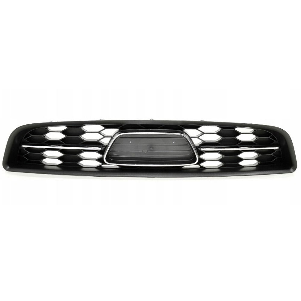 Frontgrill-Einsatz Pony (OEM) 13-14 Ford Mustang V6