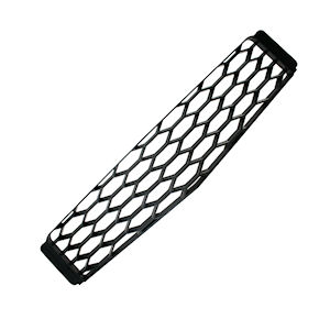 SHR Grilleinsatz für 2007-2009 Ford Mustang GT/CS SHR Grilleinsatz für 2007-2009 Ford Mustang GT/CS