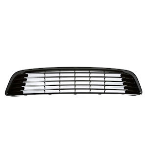 Roush Frontgrill-Einsatz (oben) für 13-14 Ford Mustang Roush Frontgrill-Einsatz (oben) für 13-14 Ford Mustang