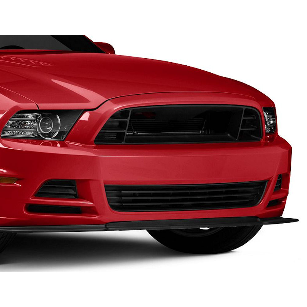Frontgrill Performance (Eliminator) 13-14 Ford Mustang