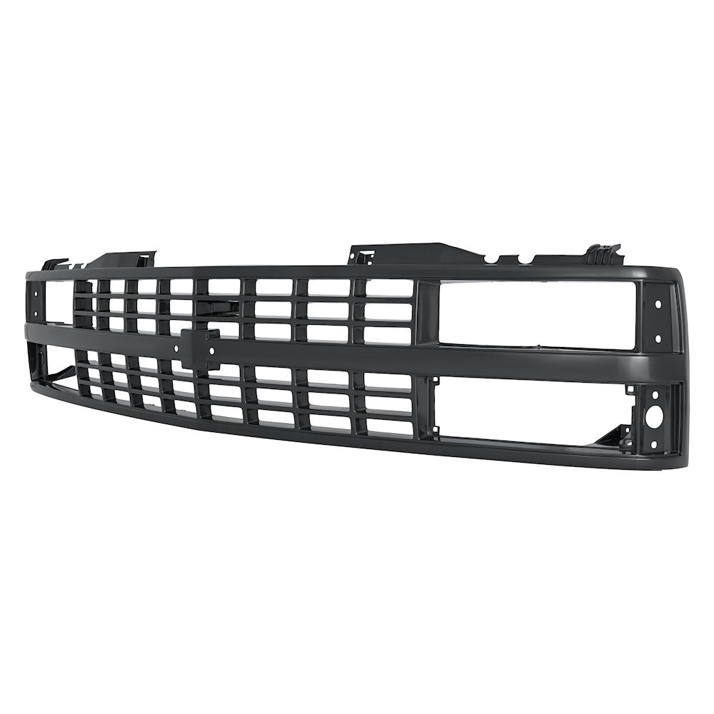 Frontgrill Schwarz (Repro) 88-93 Chevy Trucks SUV