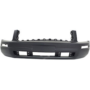 Motorcraft Frontsch�rze f�r 2005-2009 Ford Mustang V6