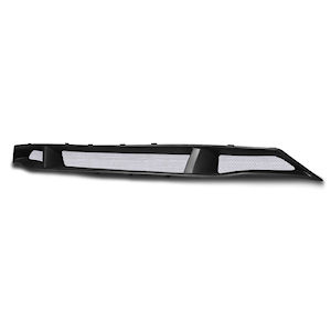 Cervinis Grilleinsatz (C-Series) 2018-2023 Ford Mustang Cervinis Grilleinsatz (C-Series) 2018-2023 Ford Mustang