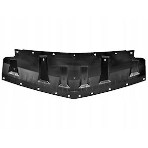 GM Frontschürzen-Support für 2012-2015 Chevy Camaro ZL1 GM Frontschürzen-Support für 2012-2015 Chevy Camaro ZL1