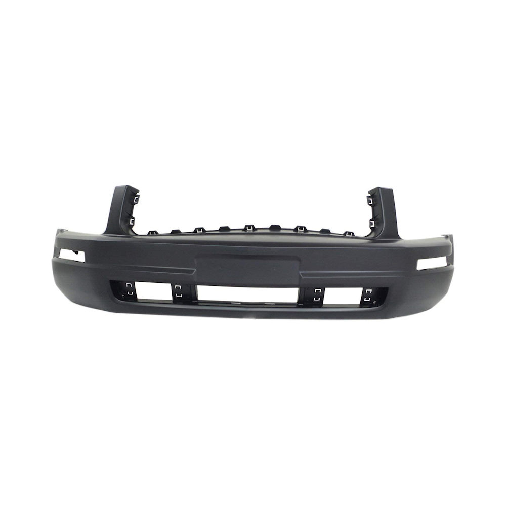 Frontsch�rze (OEM) 05-09 Ford Mustang V6