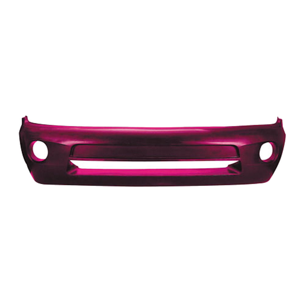Frontsch�rze (Polyurethan) 02-05 Chevy Trailblazer