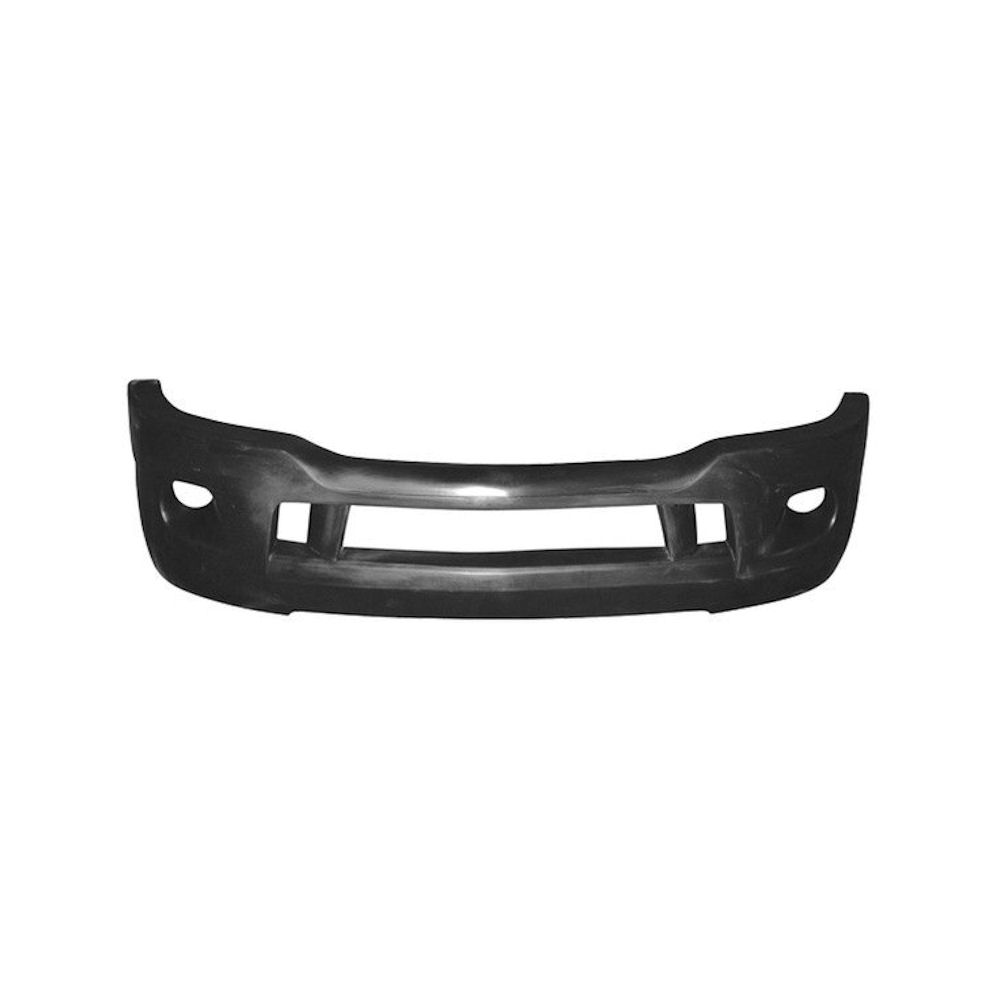 Frontsch�rze Style 2 (Polyurethan) 07-13 Chevy Tahoe
