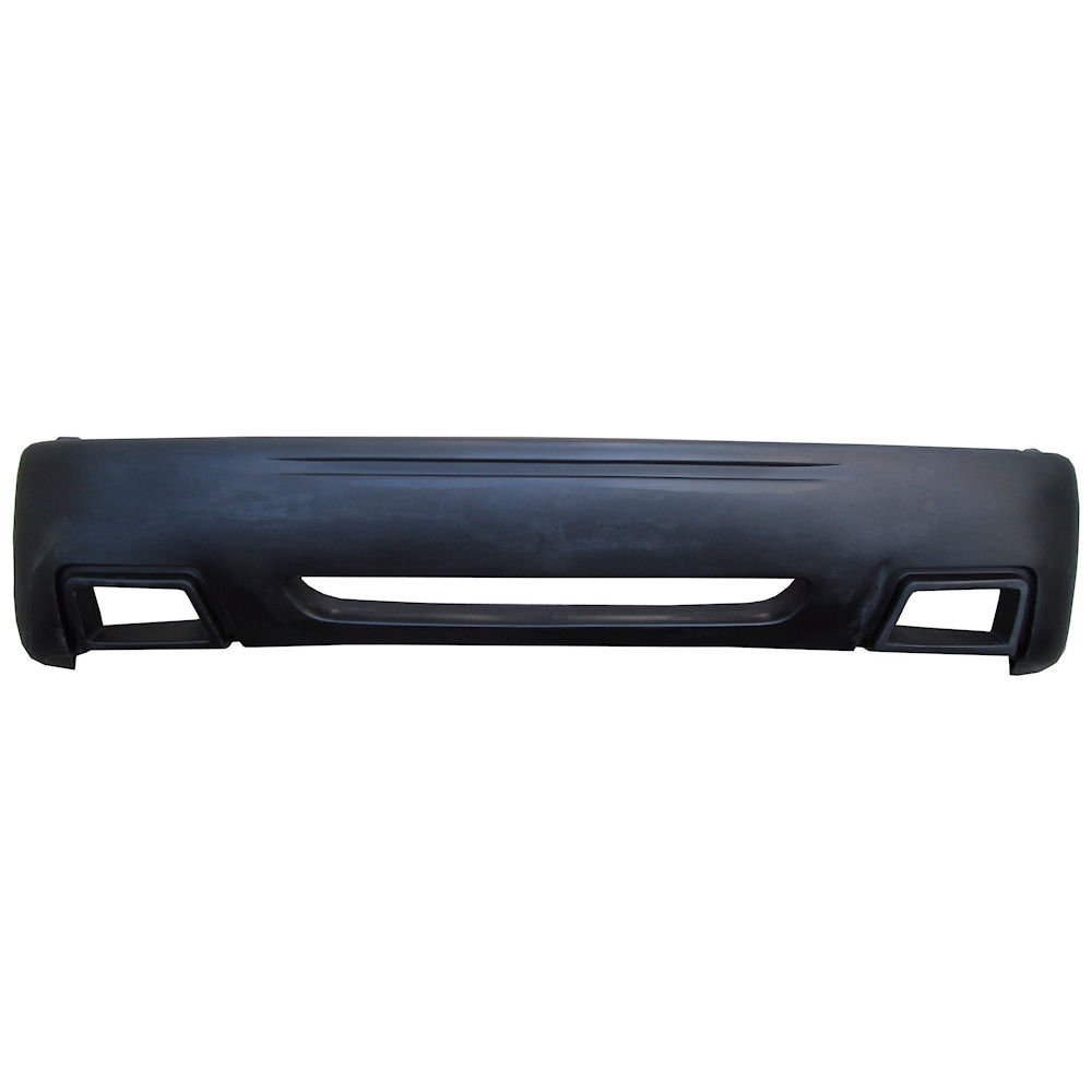 Frontsch�rze Style 6 (Polyurethan) 00-06 Chevy Tahoe