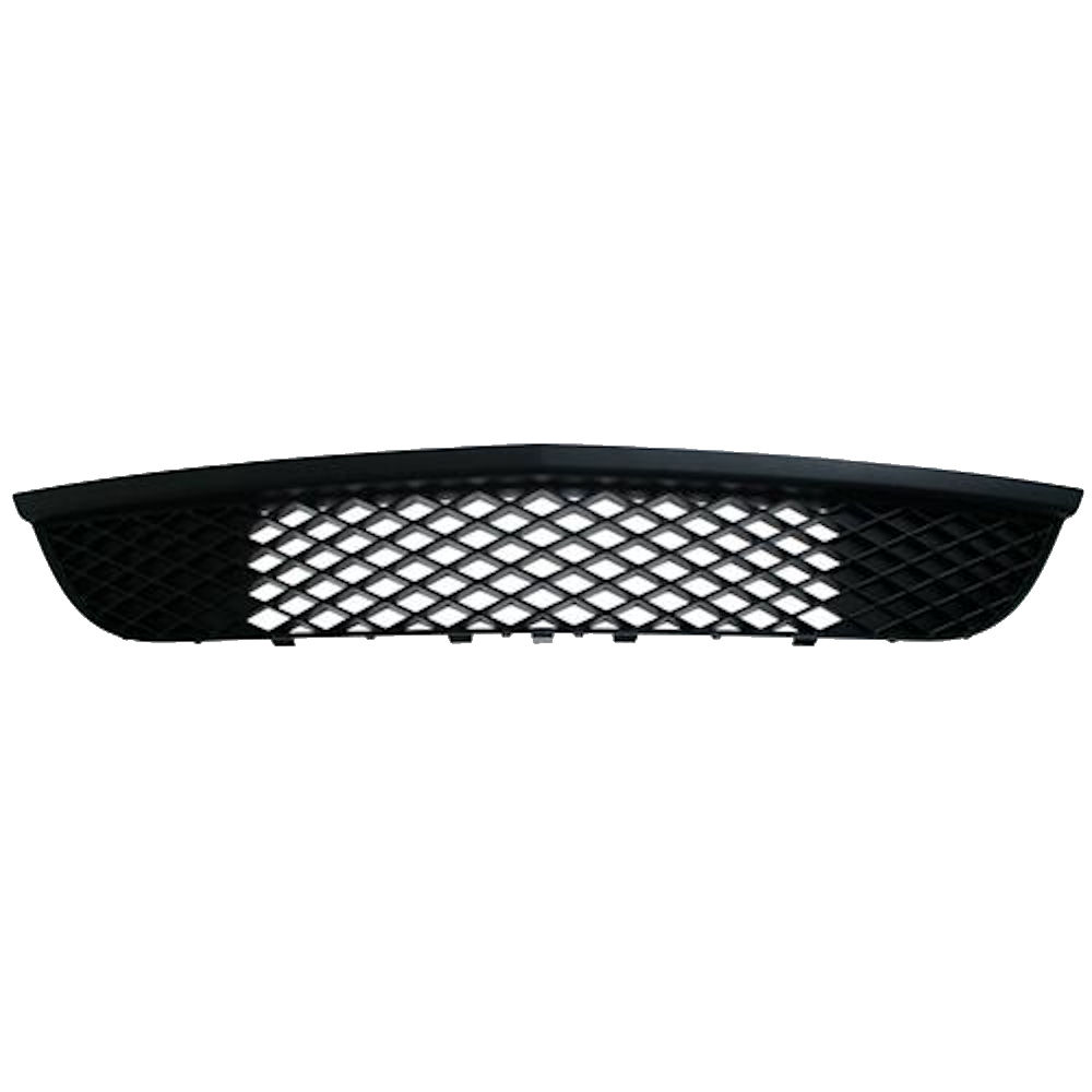 Frontsch�rzen-Grilleinsatz (OEM) 07-09 Shelby GT500