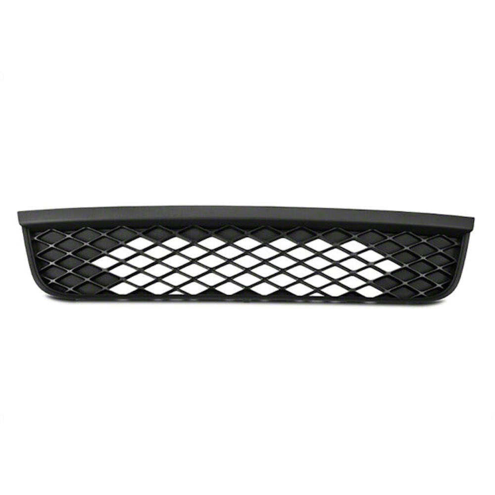 Frontsch�rzen-Grilleinsatz (OEM) 10-12 Shelby GT500