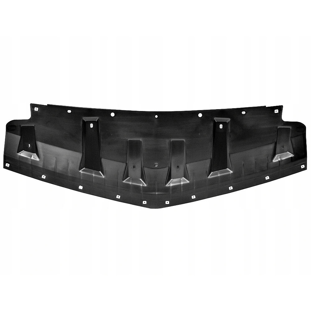 Frontsch�rzen-Support (OEM) 12-15 Chevy Camaro ZL1
