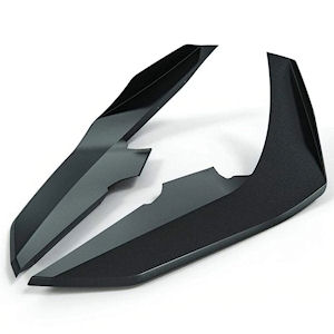 ACS Frontspoiler Windabweiser (2016-18 Chevy Camaro SS) ACS Frontspoiler Windabweiser (2016-18 Chevy Camaro SS)