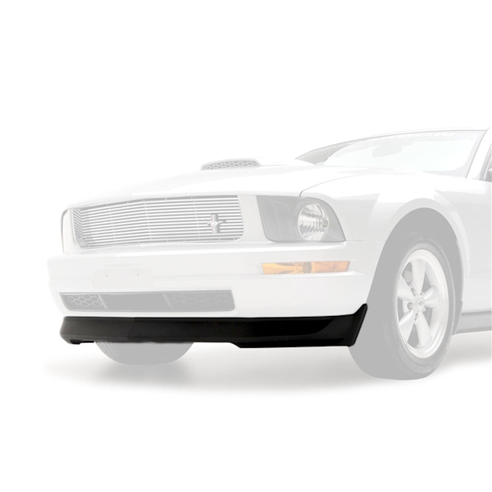 Frontspoiler Chin (V6 Styling) 05-09 Ford Mustang V6
