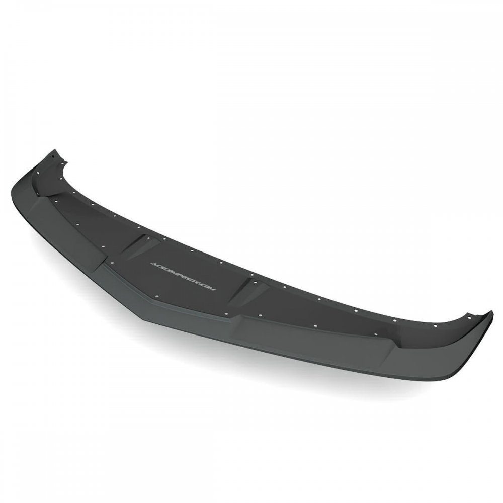 Frontspoiler Splitter (ACS-T5) 14-15 Chevy Camaro V6