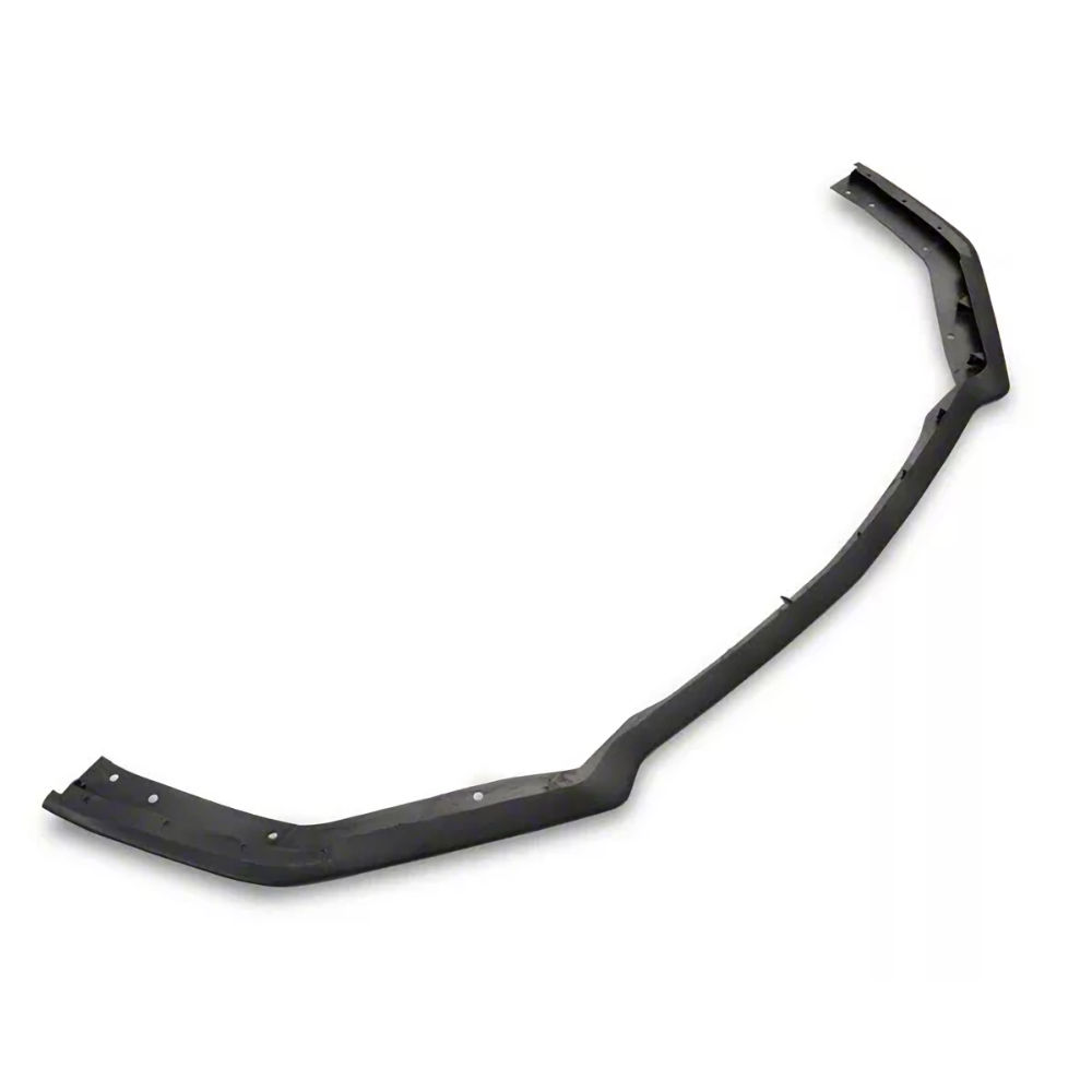 Frontspoiler Splitter (Repro) 18-23 Ford Mustang