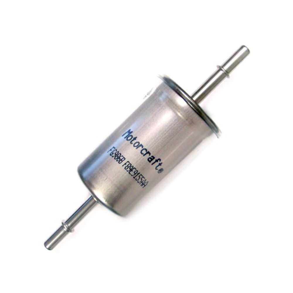 Fuel Filter Gasoline (FG1114) 99-06 Ford F150
