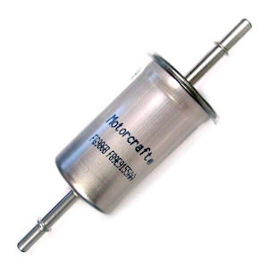 Motorcraft FG1114 Fuel Filter for 1998-04 Ford Mustang