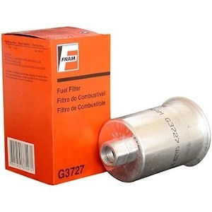 Fuel Filter for Chevy Avalanche Tahoe Suburban Pickup C