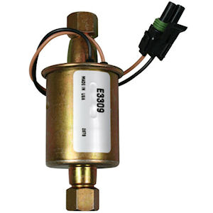 AC Delco Diesel Fuel Pump for 1994-99 Chevy/GMC Trucks