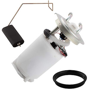 AC Delco Gasoline Fuel Pump for 2003-2004 Chevy SSR
