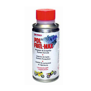 Profi Fuel Max Fuel System Cleaner for Motorcycles+Cars
